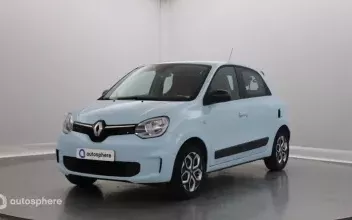 Renault Twingo Rezé