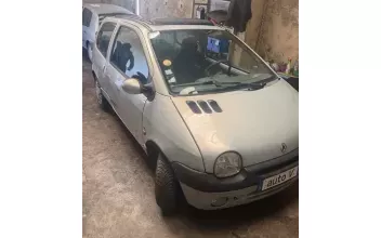 Renault Twingo Massy