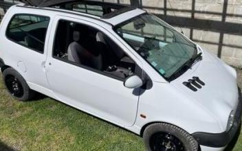 Renault twingo Jurançon