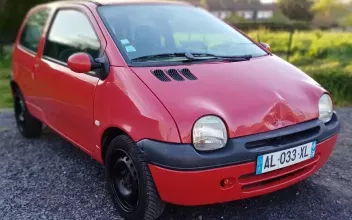 Renault Twingo Neuville-en-Ferrain
