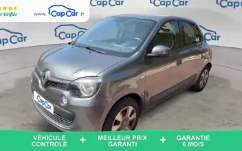 Renault Twingo Paris