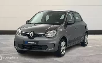 Renault Twingo Calais