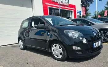 Renault Twingo Attin