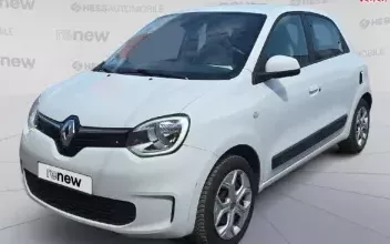 Renault Twingo Colmar