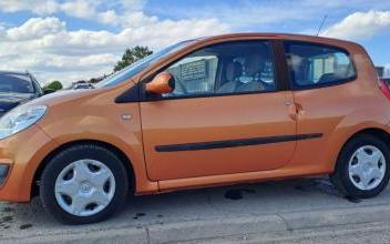 Renault Twingo Benfeld