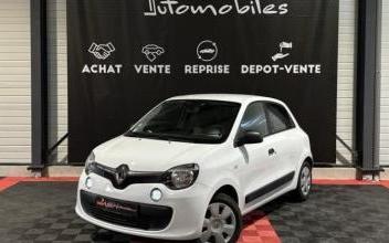 Renault Twingo Pulnoy