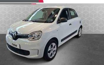 RENAULT Twingo Toulouse