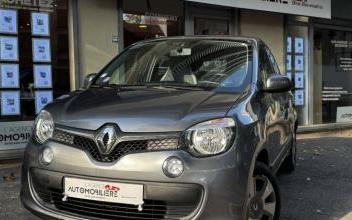Renault Twingo Viroflay