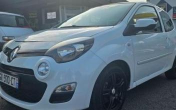 Renault twingo ii Magnanville