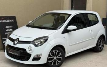 Renault twingo ii Fleurieu-sur-Saône