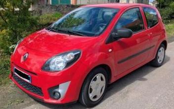 Renault twingo ii Genlis