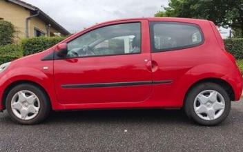 Renault twingo ii Jassans-Riottier