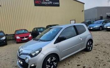 Renault twingo ii Saint-Valérien