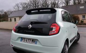 Renault twingo iii Missillac