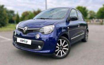Renault twingo iii Ris-Orangis