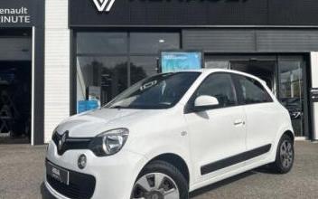 Renault twingo iii Echirolles