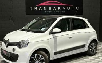 Renault twingo iii Lons