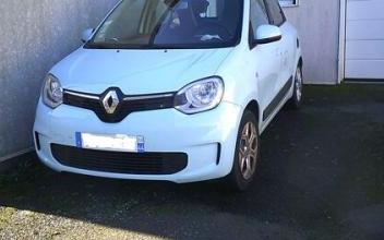 Renault twingo iii Chemillé
