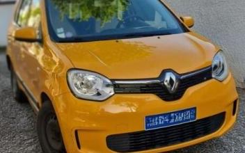 Renault twingo iii Saint-Maur-des-Fossés