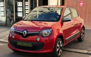 Renault twingo iii Versailles