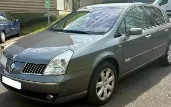 Renault Vel Satis Chelles