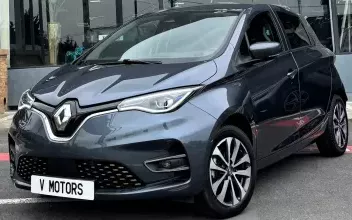 Renault ZOE Groslay