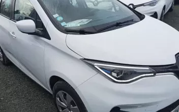 Renault ZOE Gardonne