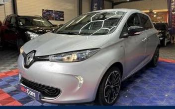 Renault zoe Artigues-près-Bordeaux