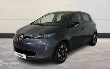 Renault ZOE Mexy