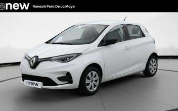 Renault ZOE Villenave-d'Ornon
