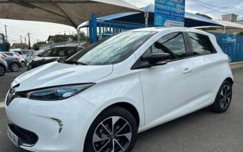 Renault Zoe Montfermeil