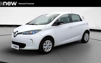 Renault ZOE Fresnes