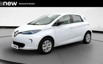 Renault ZOE Fresnes