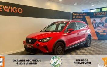 Seat Arona Saint-Apollinaire