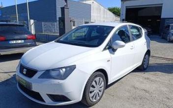 Seat ibiza Carcassonne