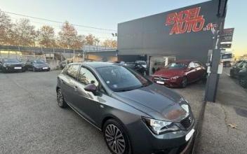 Seat ibiza Nîmes