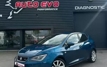 Seat Ibiza Saint-Renan