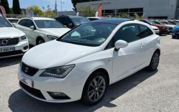 Seat ibiza Le-Pradet