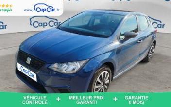 Seat ibiza Tergnier