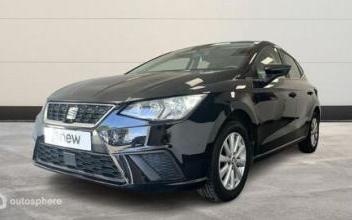 Seat ibiza Pertuis