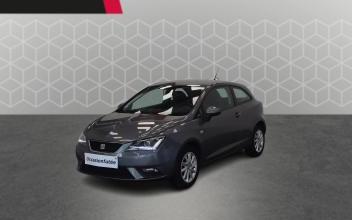 SEAT Ibiza Mourenx