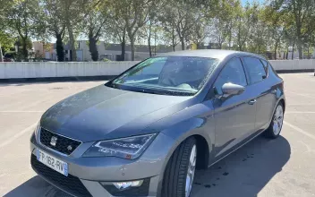 Seat Leon Rochefort