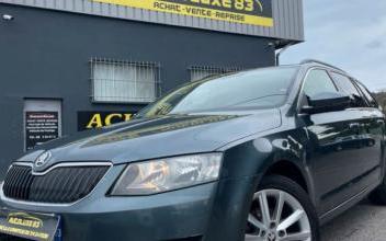 Skoda Octavia Draguignan
