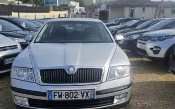 Skoda Octavia Combi Evreux
