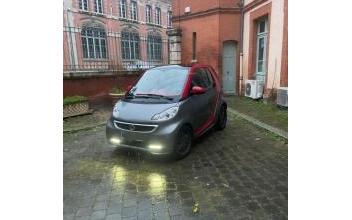 Smart fortwo Toulouse