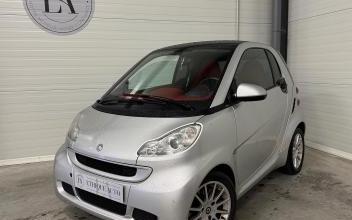 Smart FORTWO Frontonas