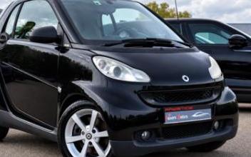 Smart fortwo Vendargues