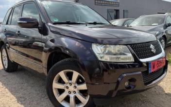 Suzuki Grand Vitara Uckange