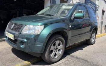Suzuki grand vitara Marseille