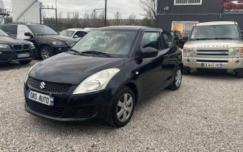 Suzuki Swift Feyzin